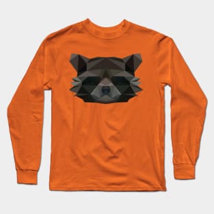 Rocket Poly Long Sleeve T-Shirt